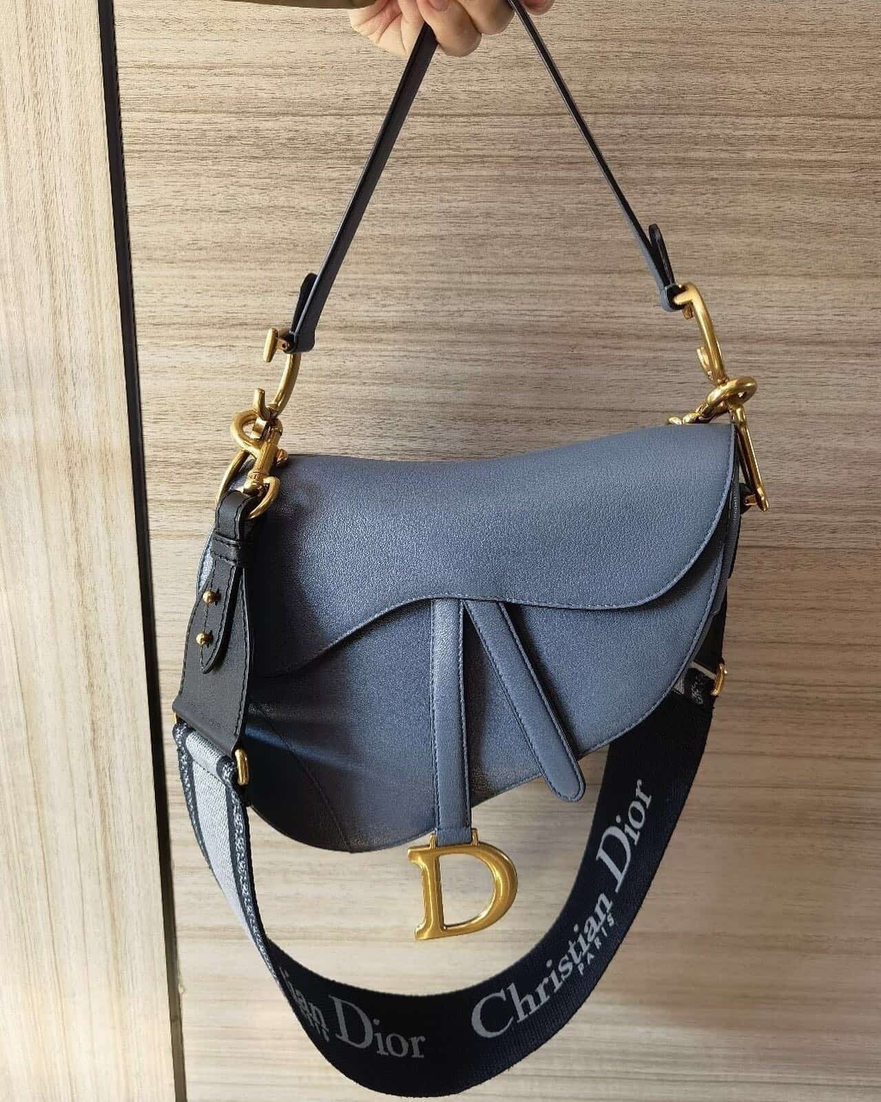 Dior Saddle bag price increase