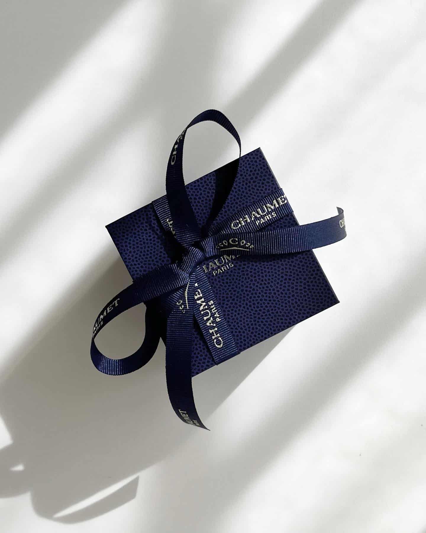 Most popular Chaumet Rings