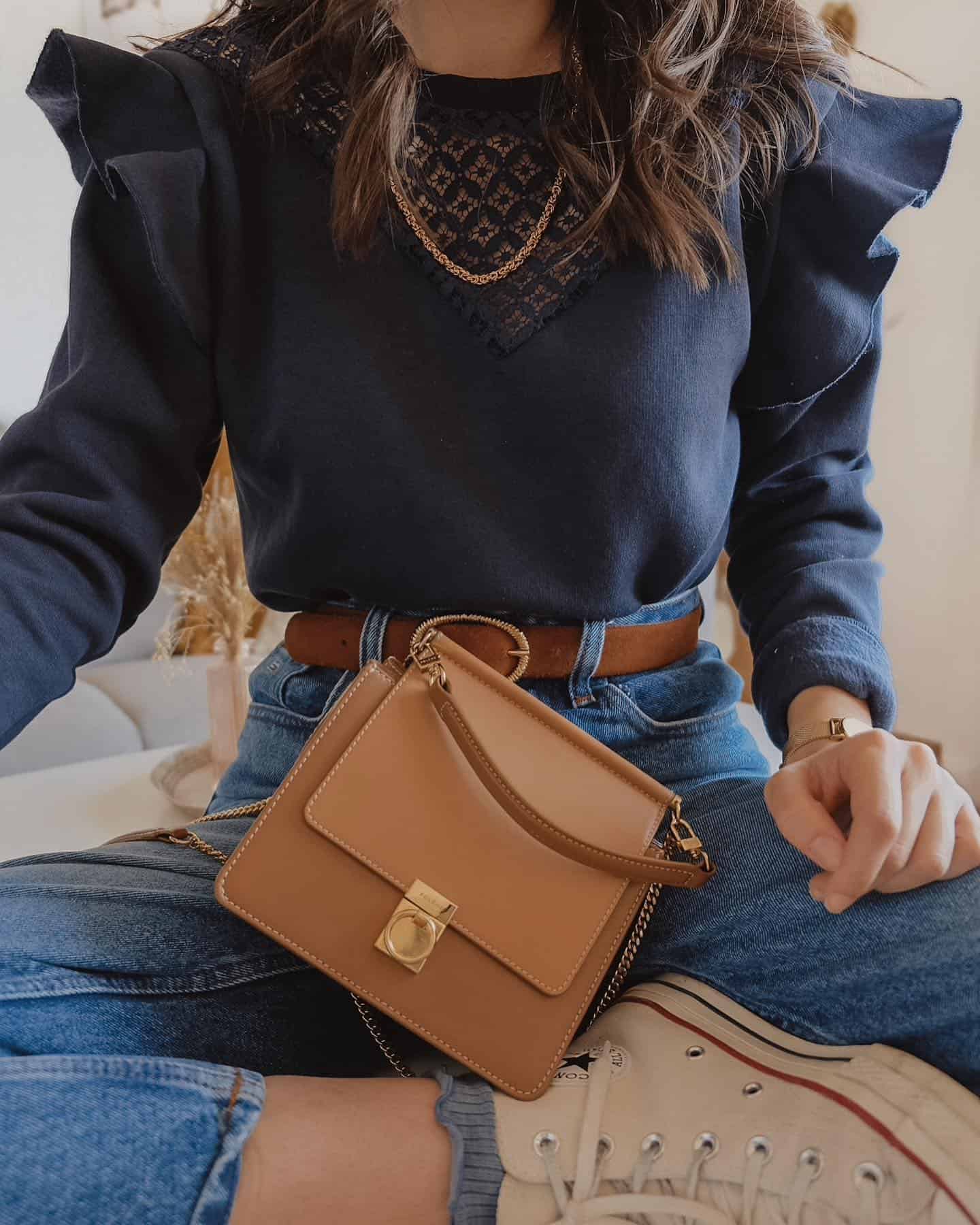 Most popular Polene Paris bags