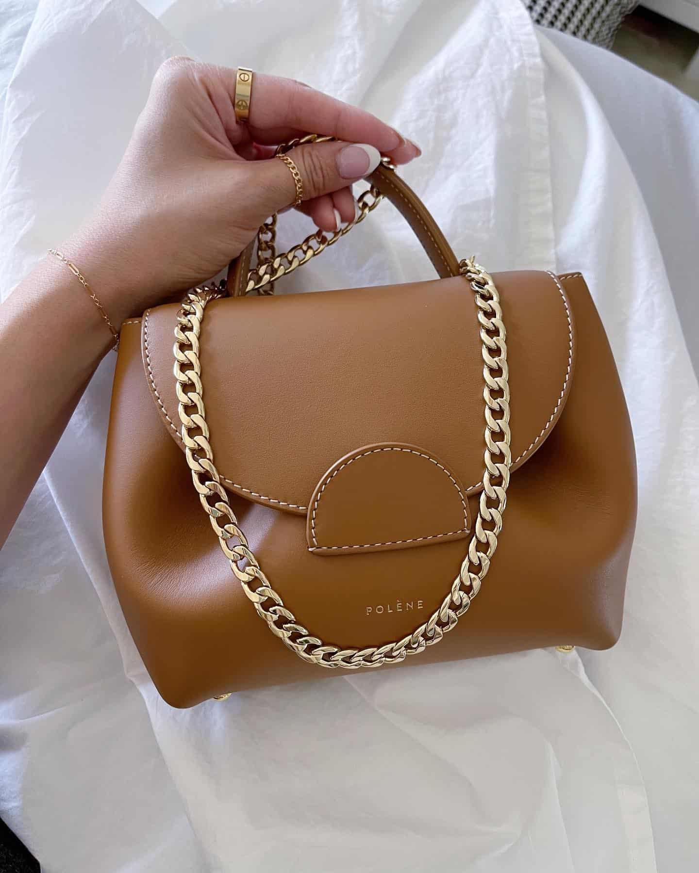 Popular Polene Bags