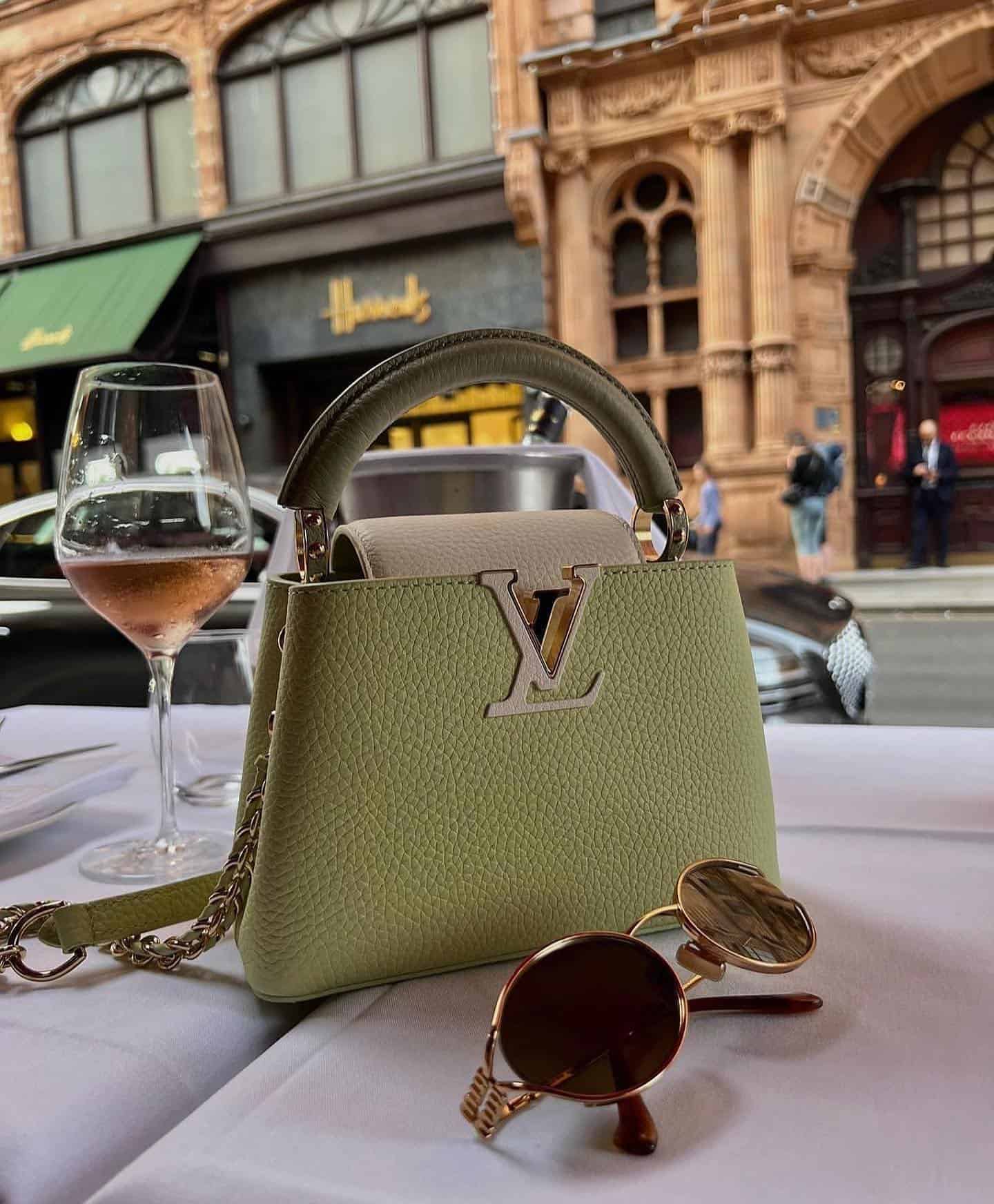 Why is Louis Vuitton Cheaper in Paris vs Dubai