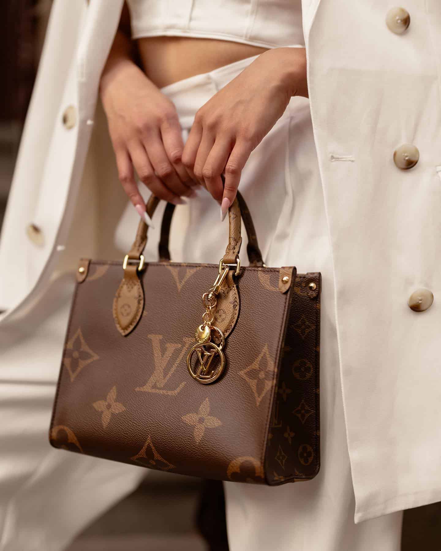 Why is Louis Vuitton so expensive