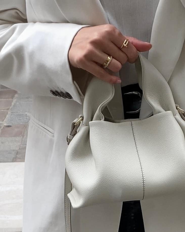 iconic Polene bags worth purchasing