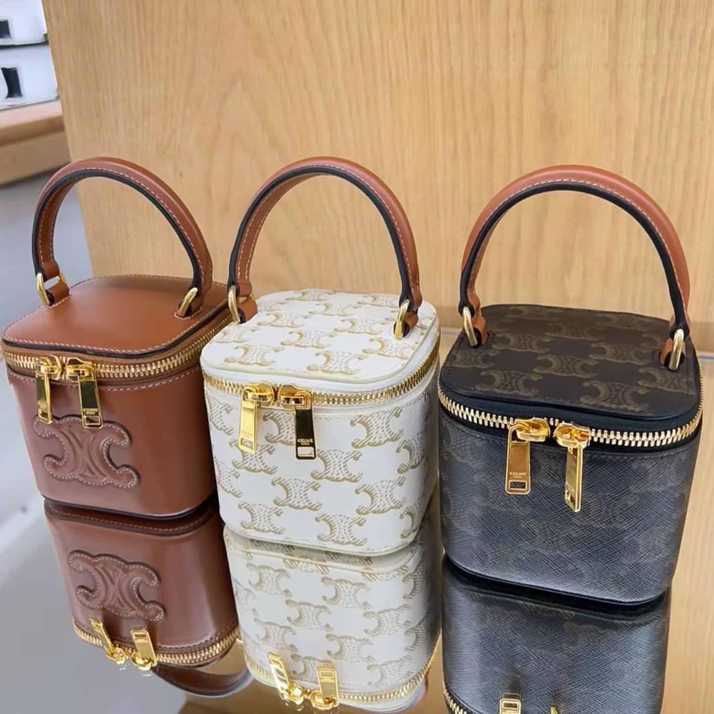 Affordable Celine bags