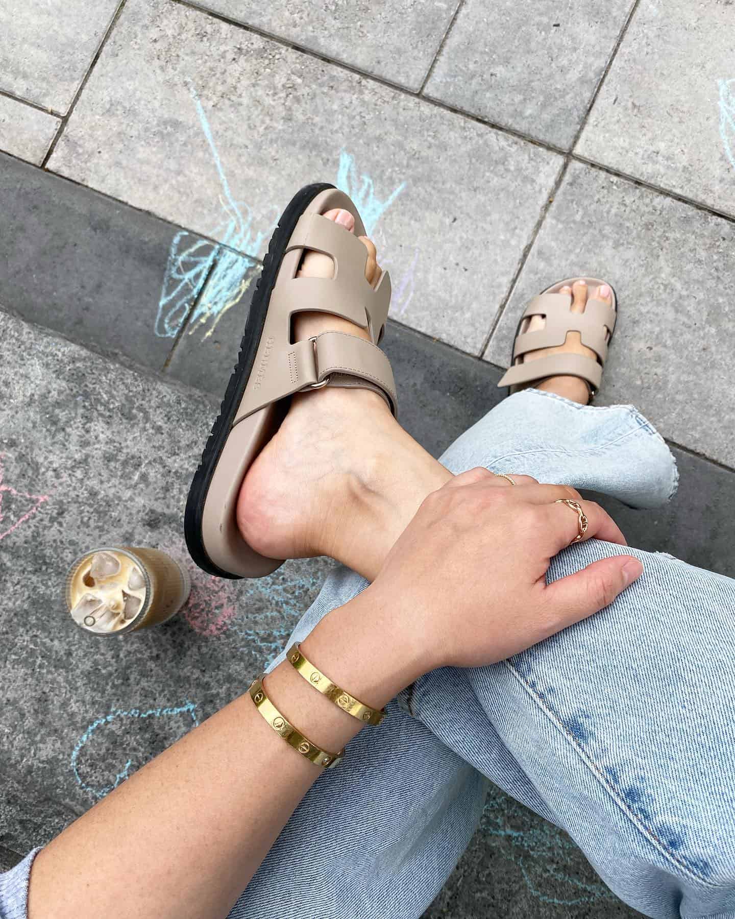 Does Cartier Authentic the Love Bracelet