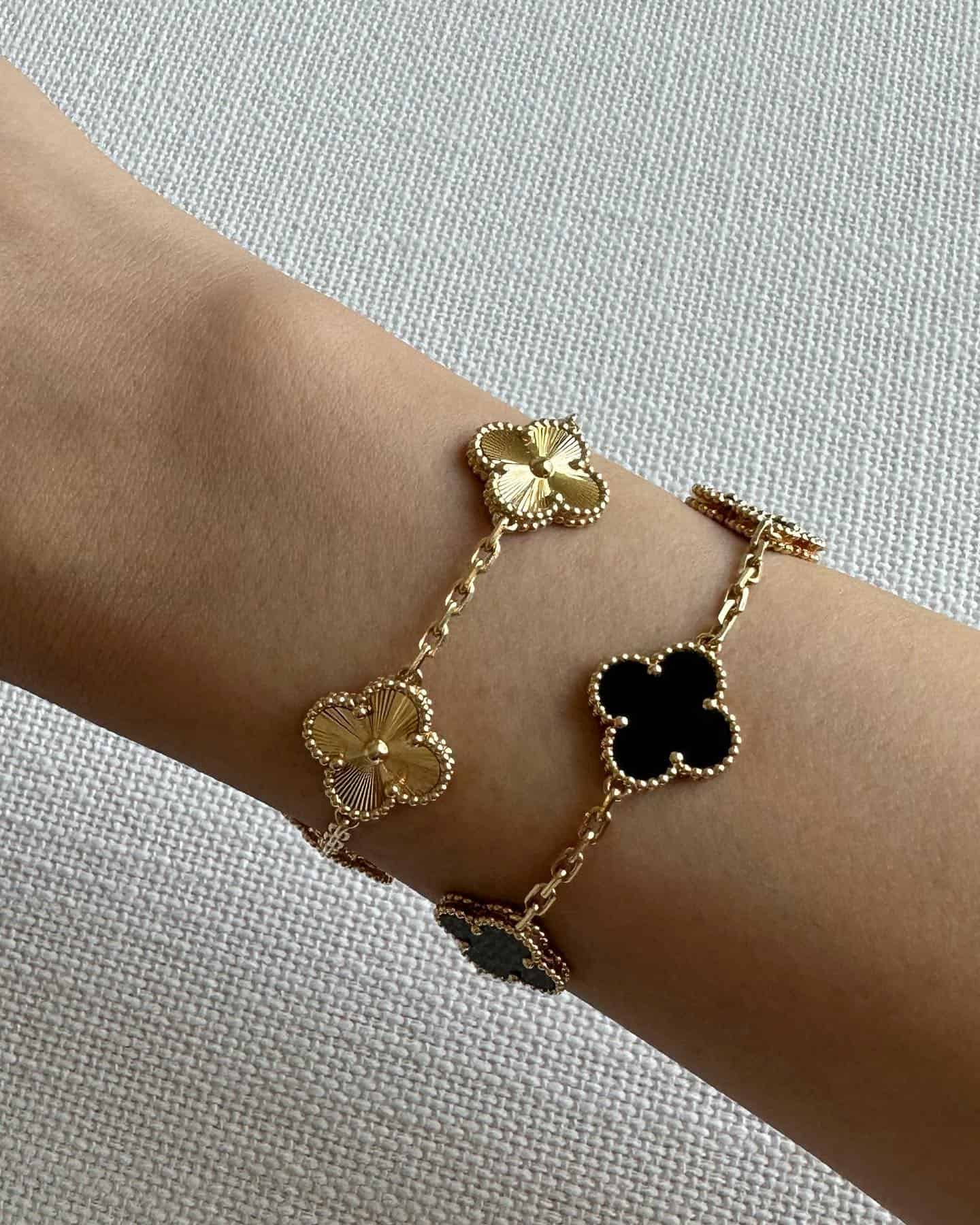Is the VCA bracelet worth it
