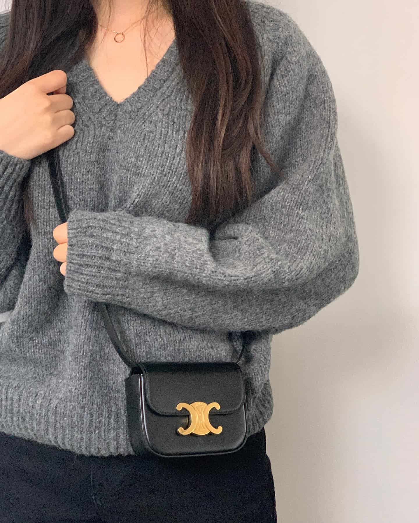 Mini Celine bags that are cheap