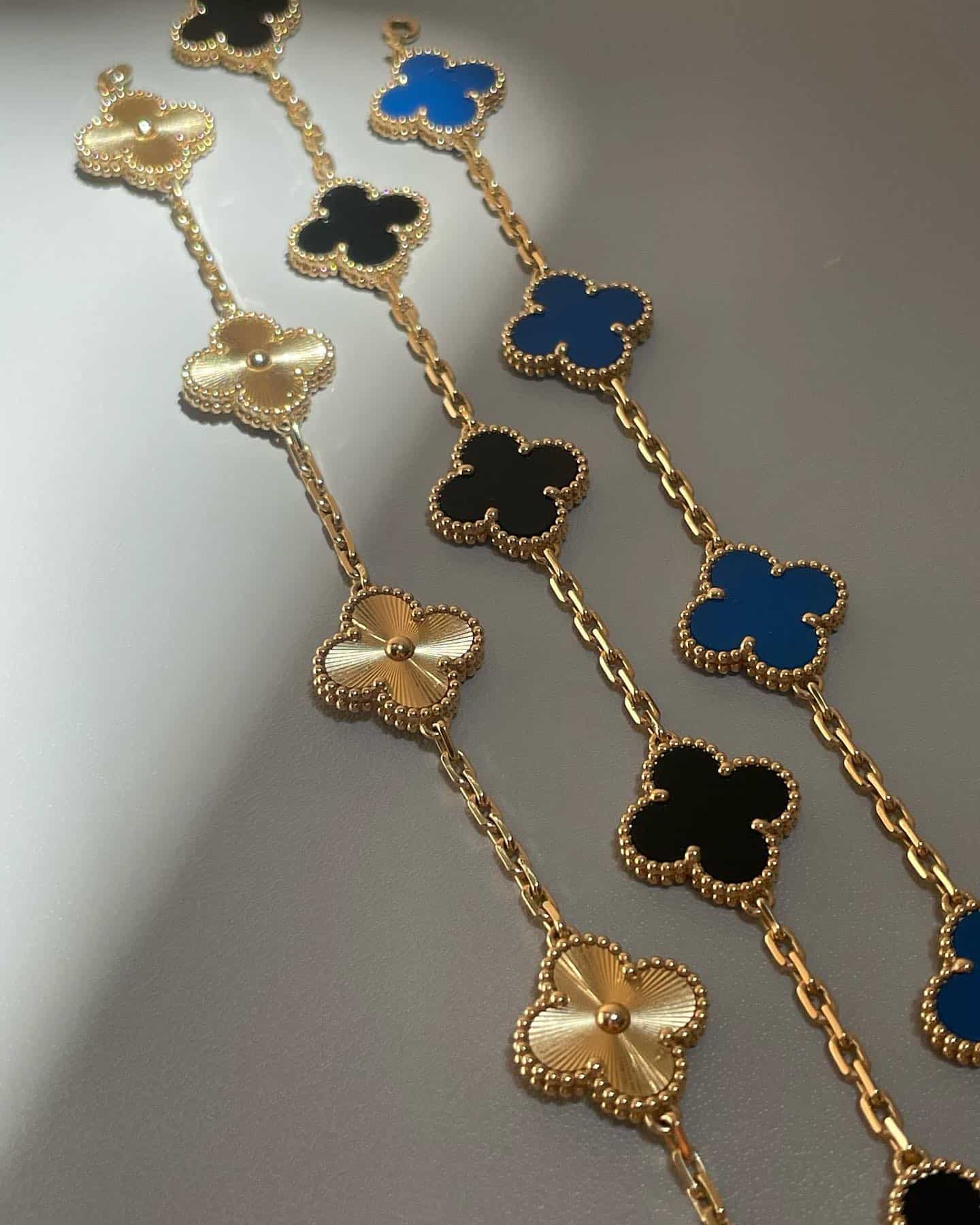 Pros and Cons of the Van Cleef Bracelets
