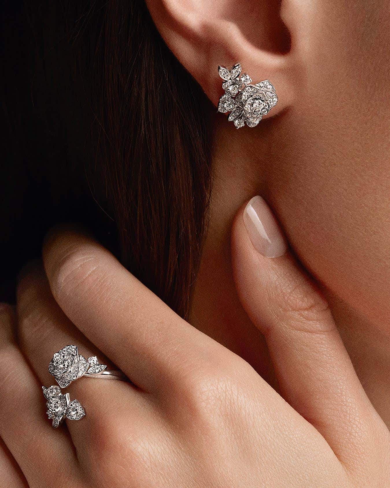 Quiet Luxury Jewelry Collections