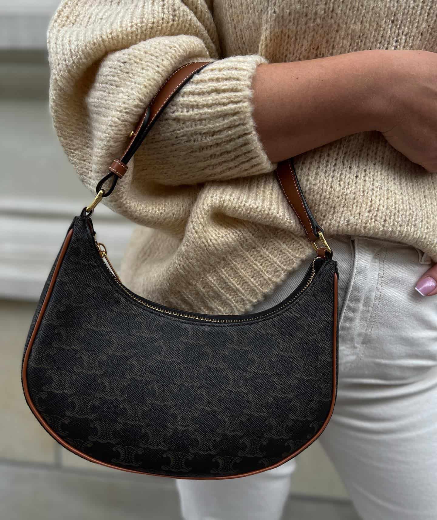 The Most affordable Celine bags