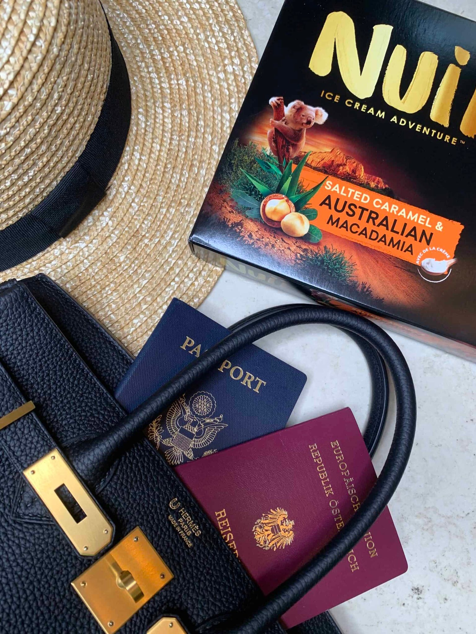 Visa Details to visit Paris