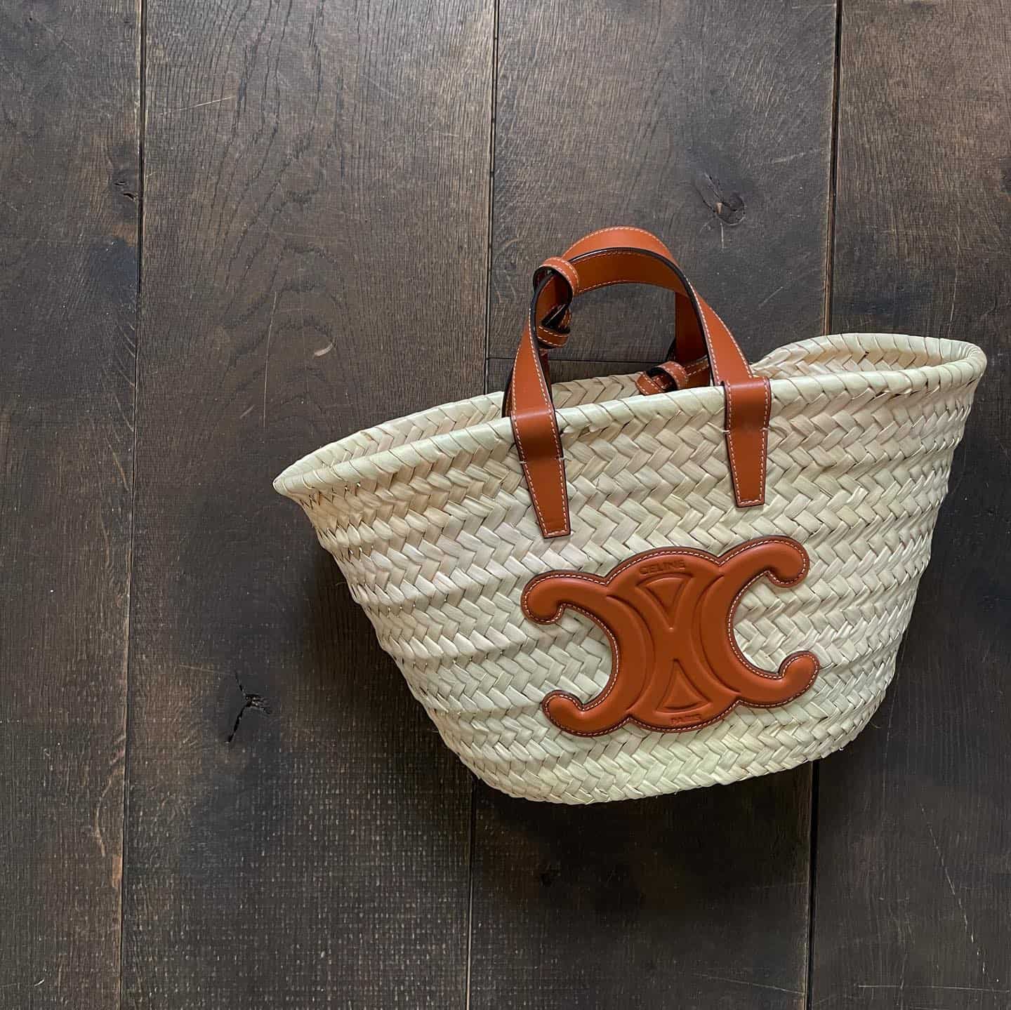 What are the cheapest Celine bags