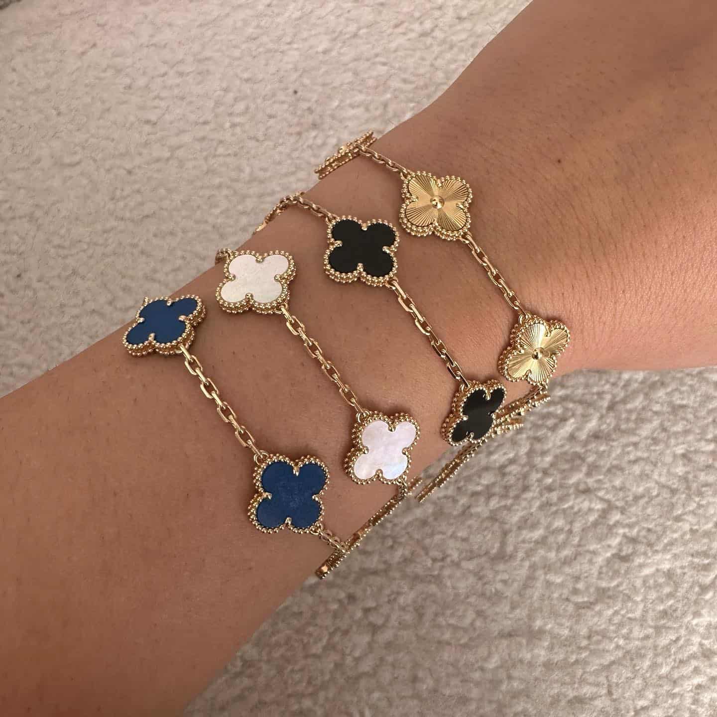 Which VCA bracelet should I buy