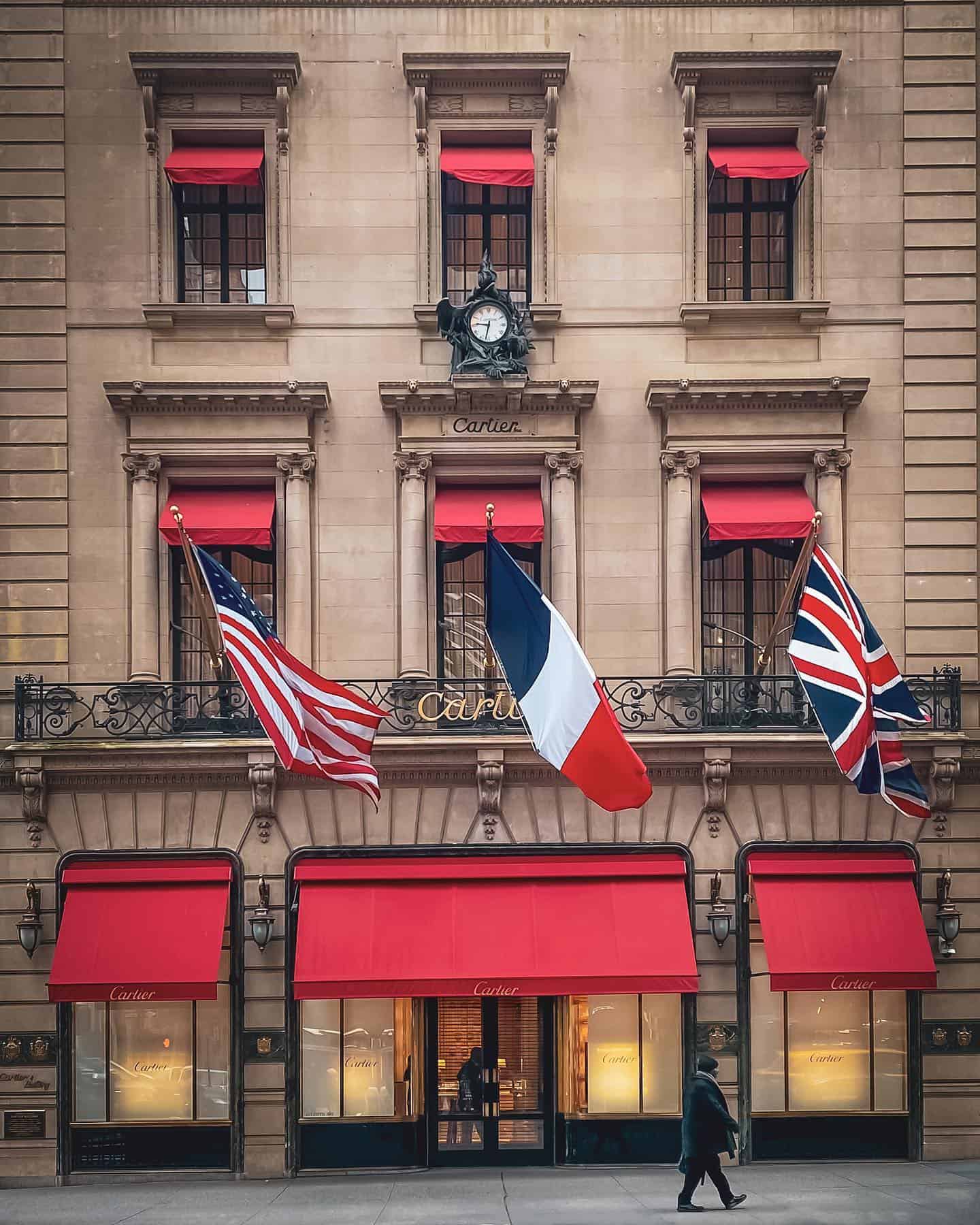 Why Cartier doesn't Authentic the Love Bracelet