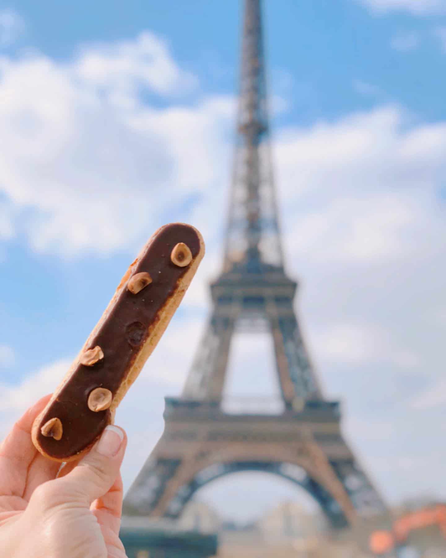 helmut newcake gluten free bakery in paris
