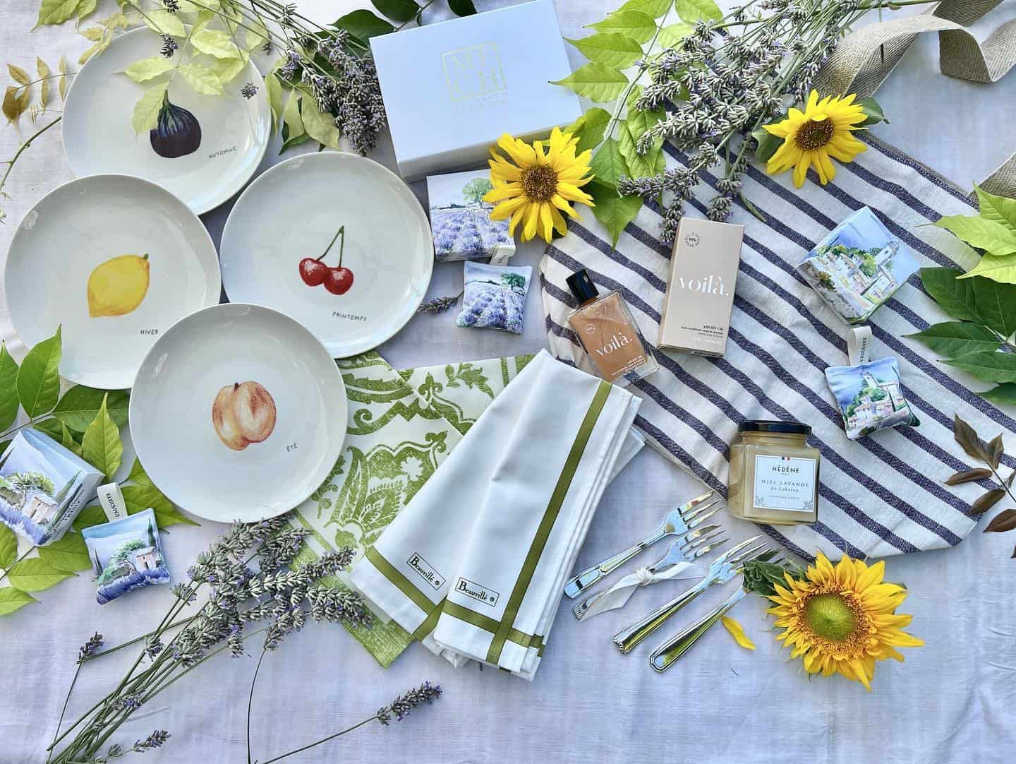 French subscription boxes
