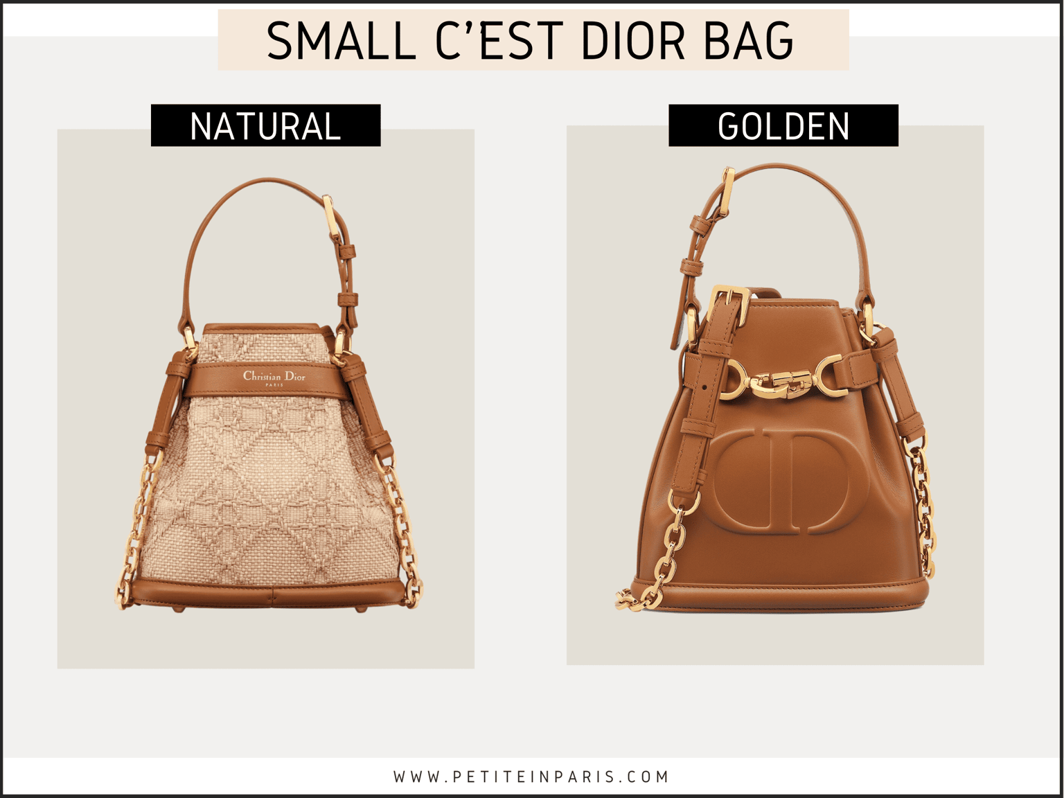 Affordable Dior Bags