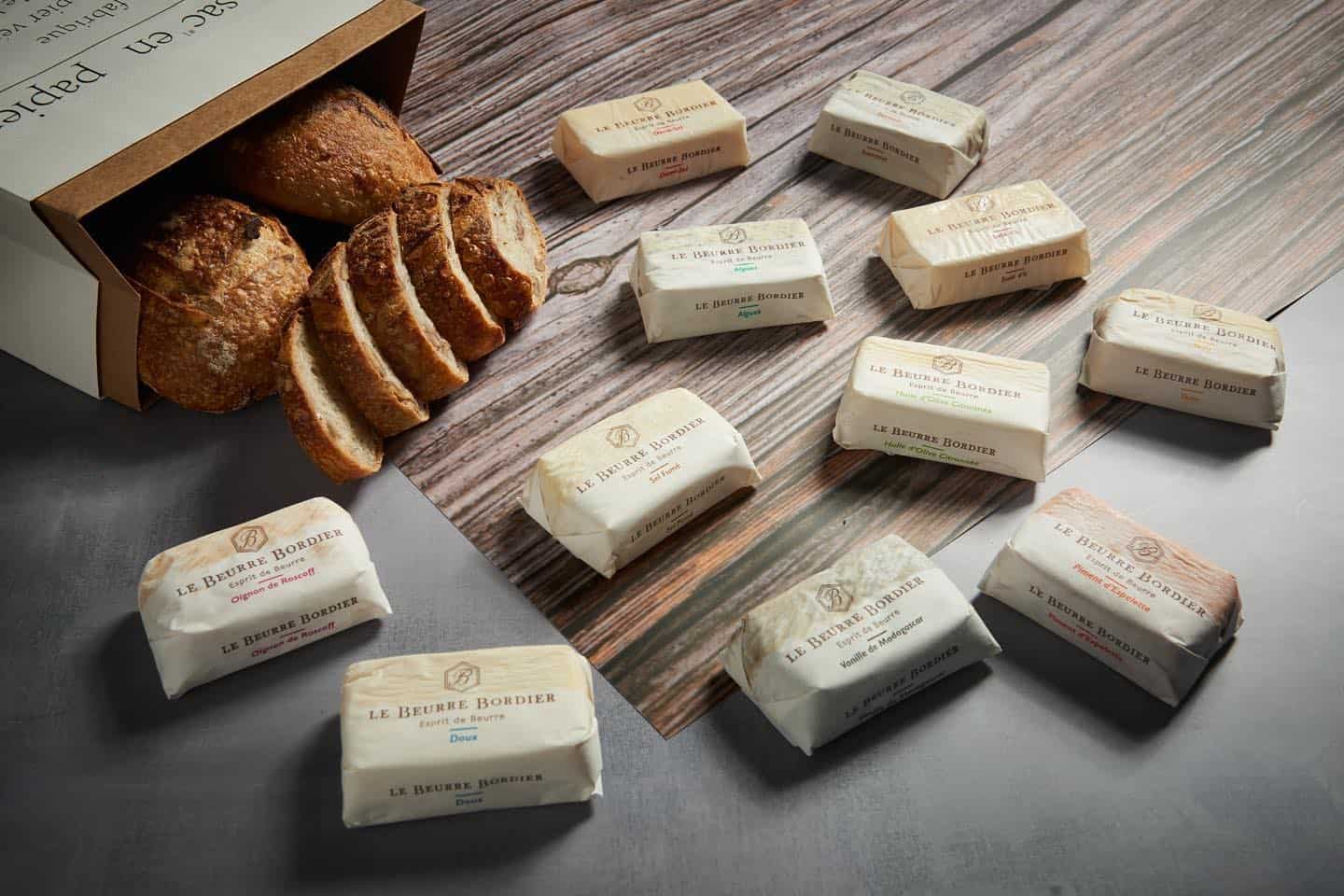 Can you travel with French Butter