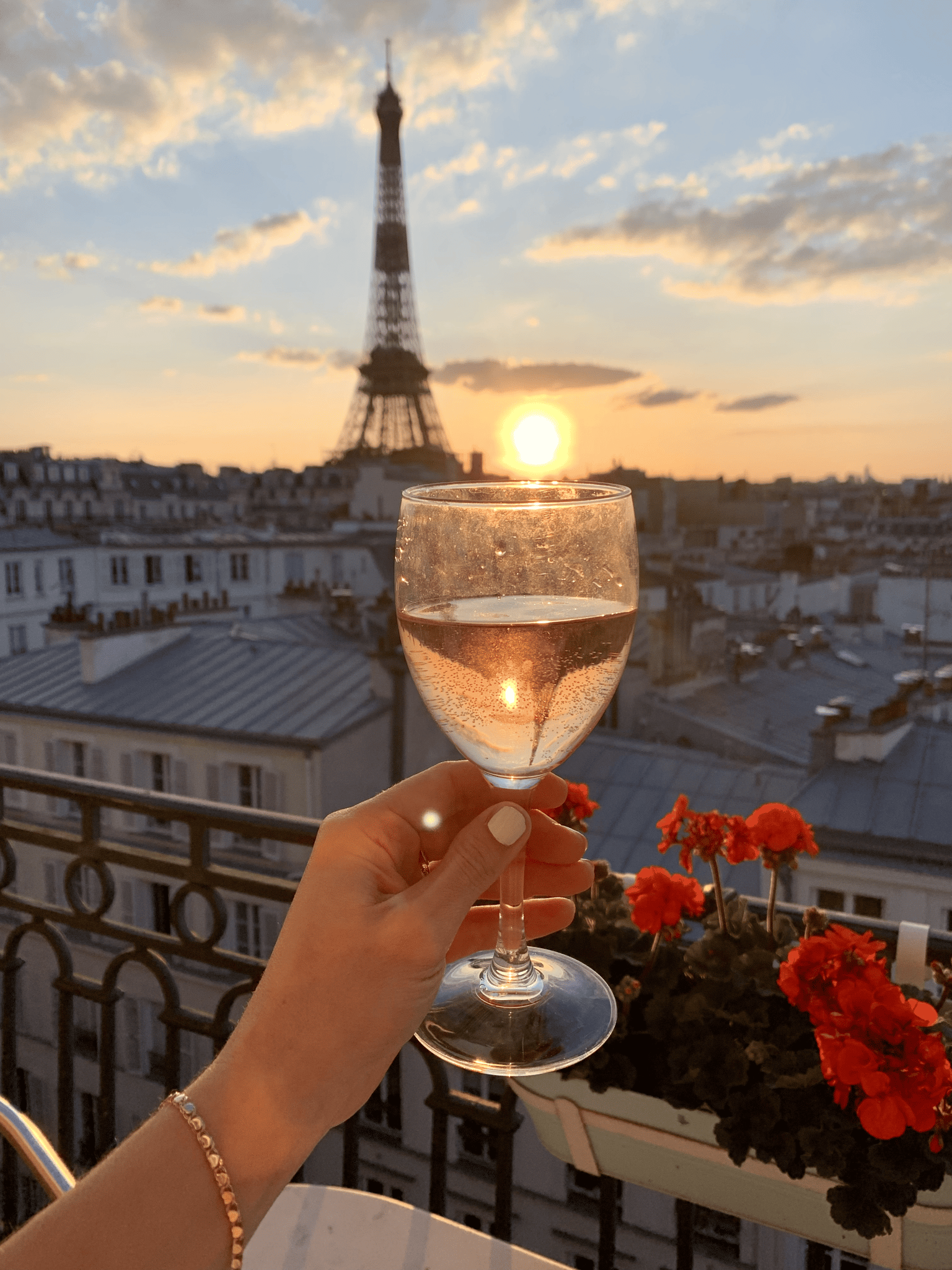 Gifts to bring home from Paris