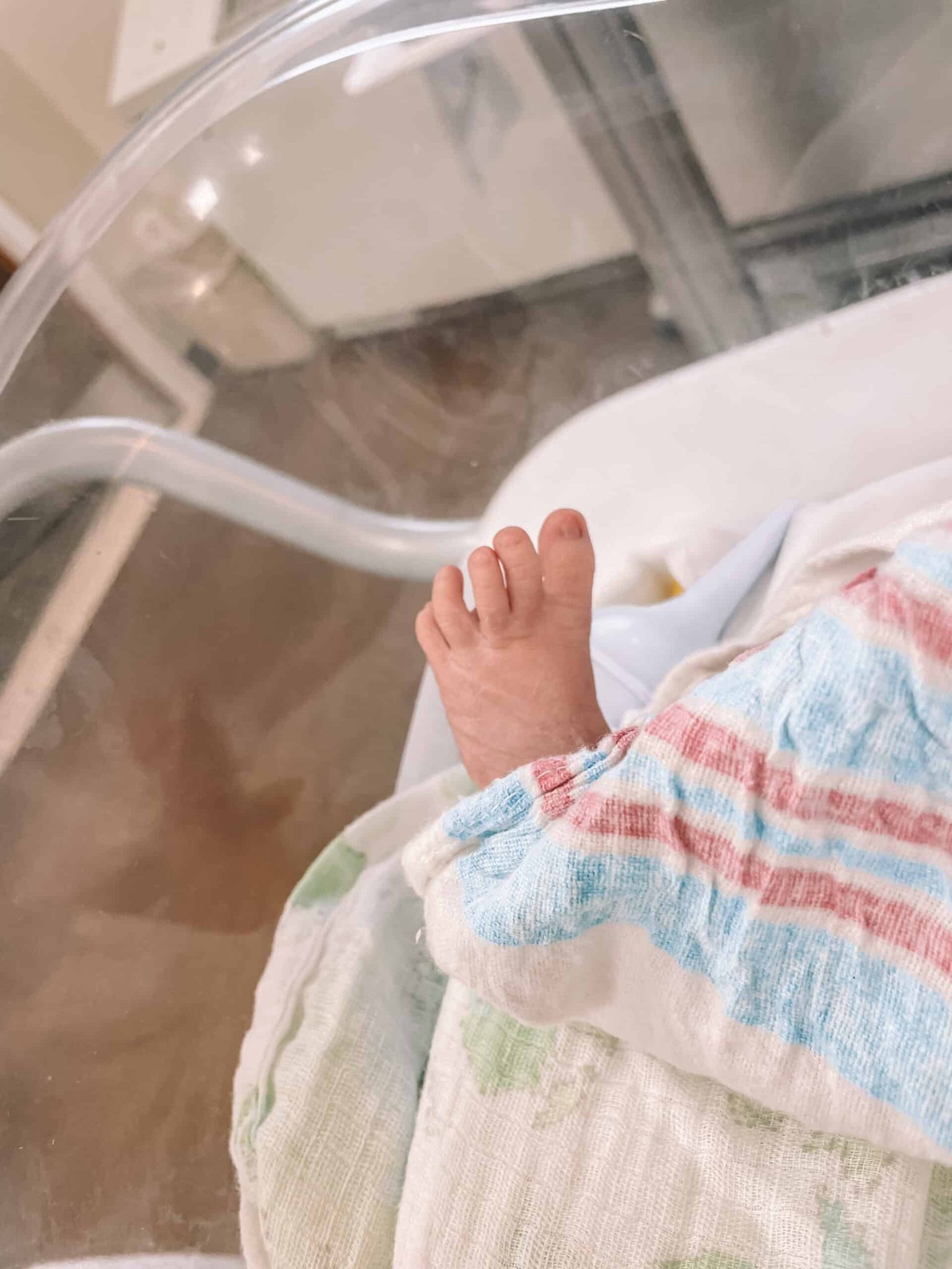 Giving birth at Mt Sinai East