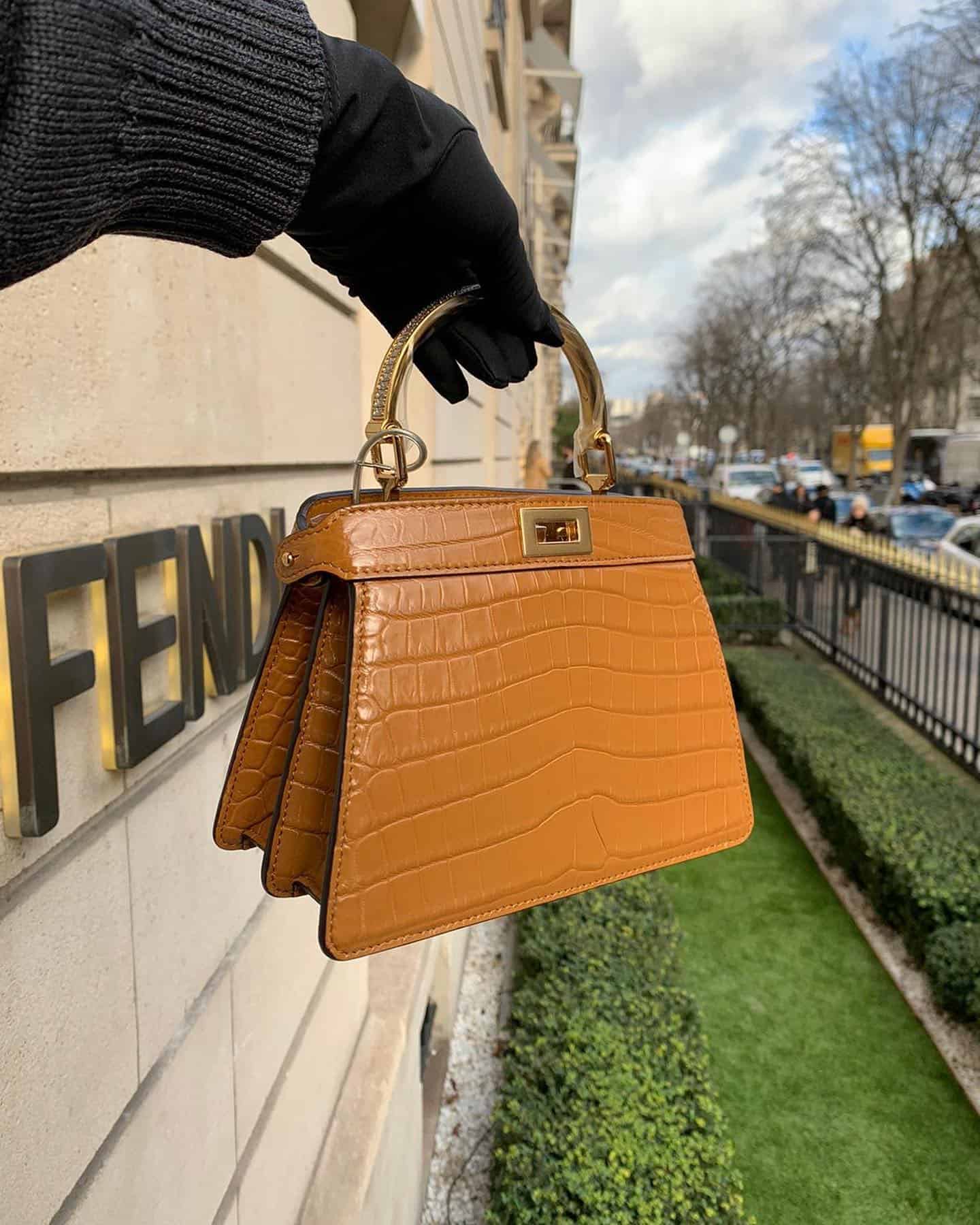 Is Fendi Cheaper in Paris