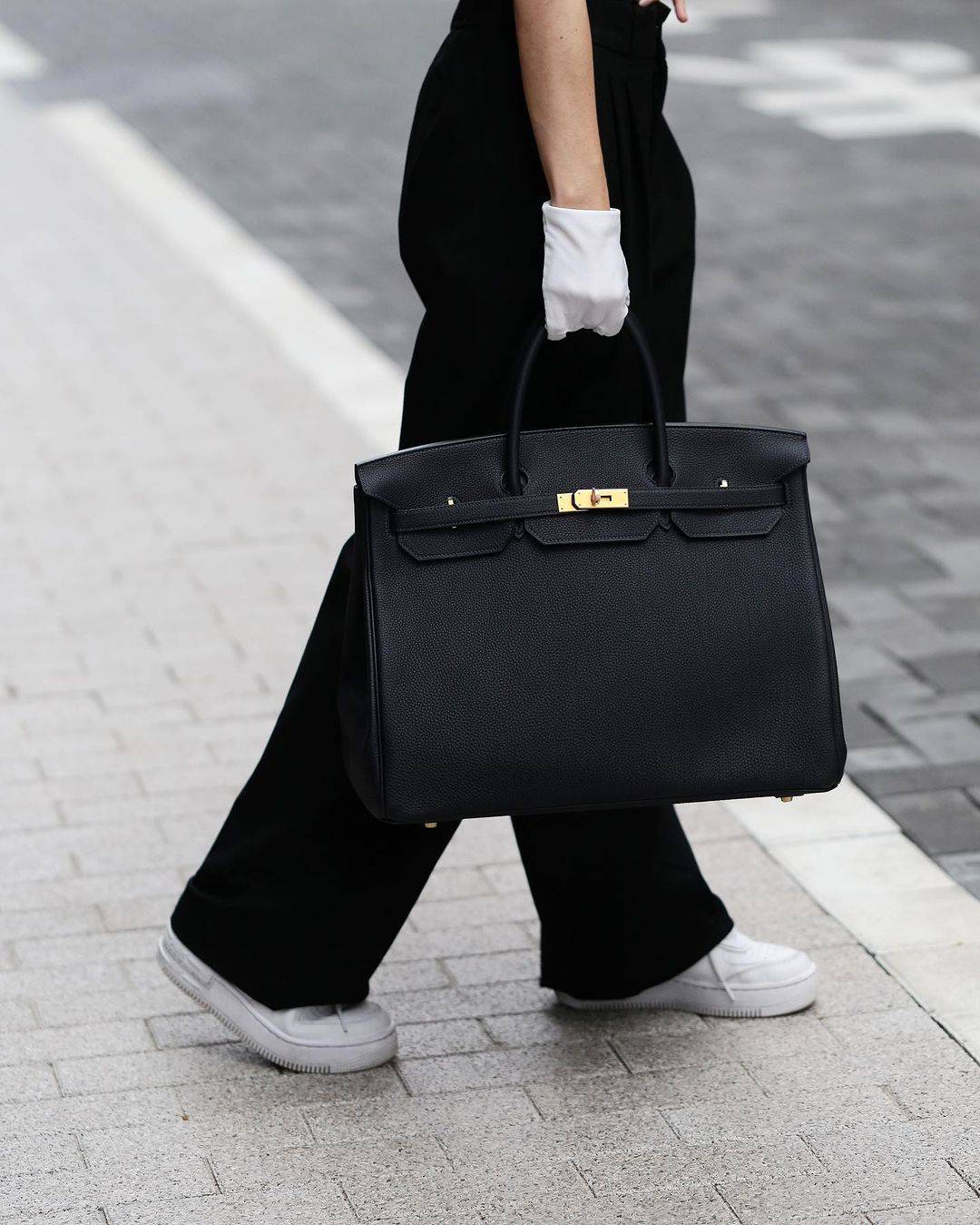 Is the Hermes Birkin worth it