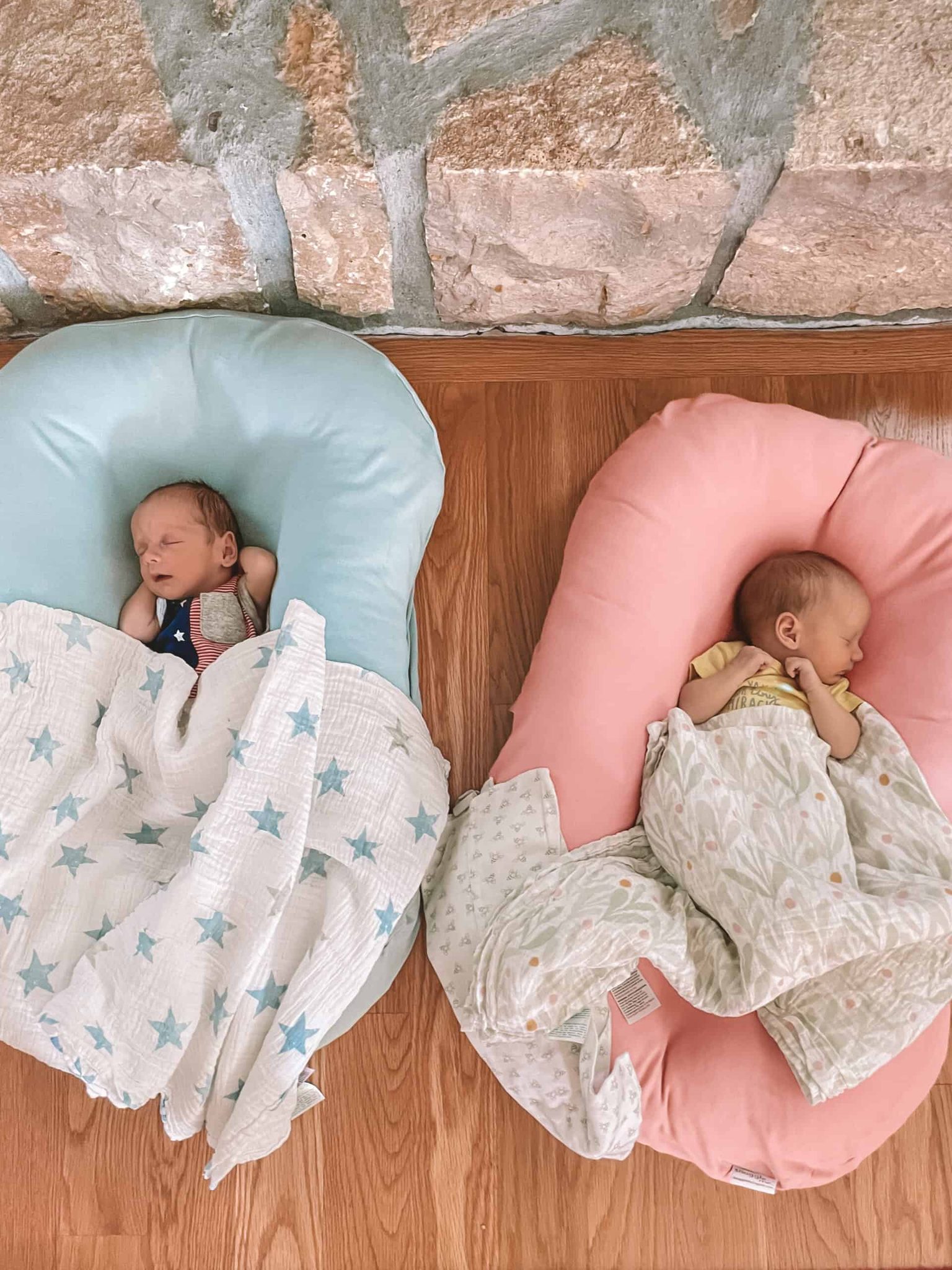 Push Present if you have twins