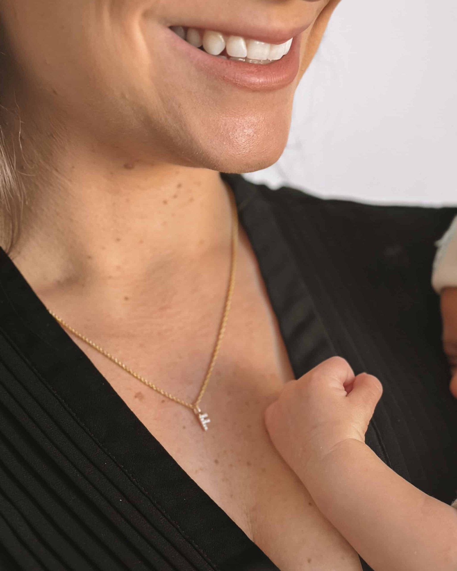 Push present jewelry ideas