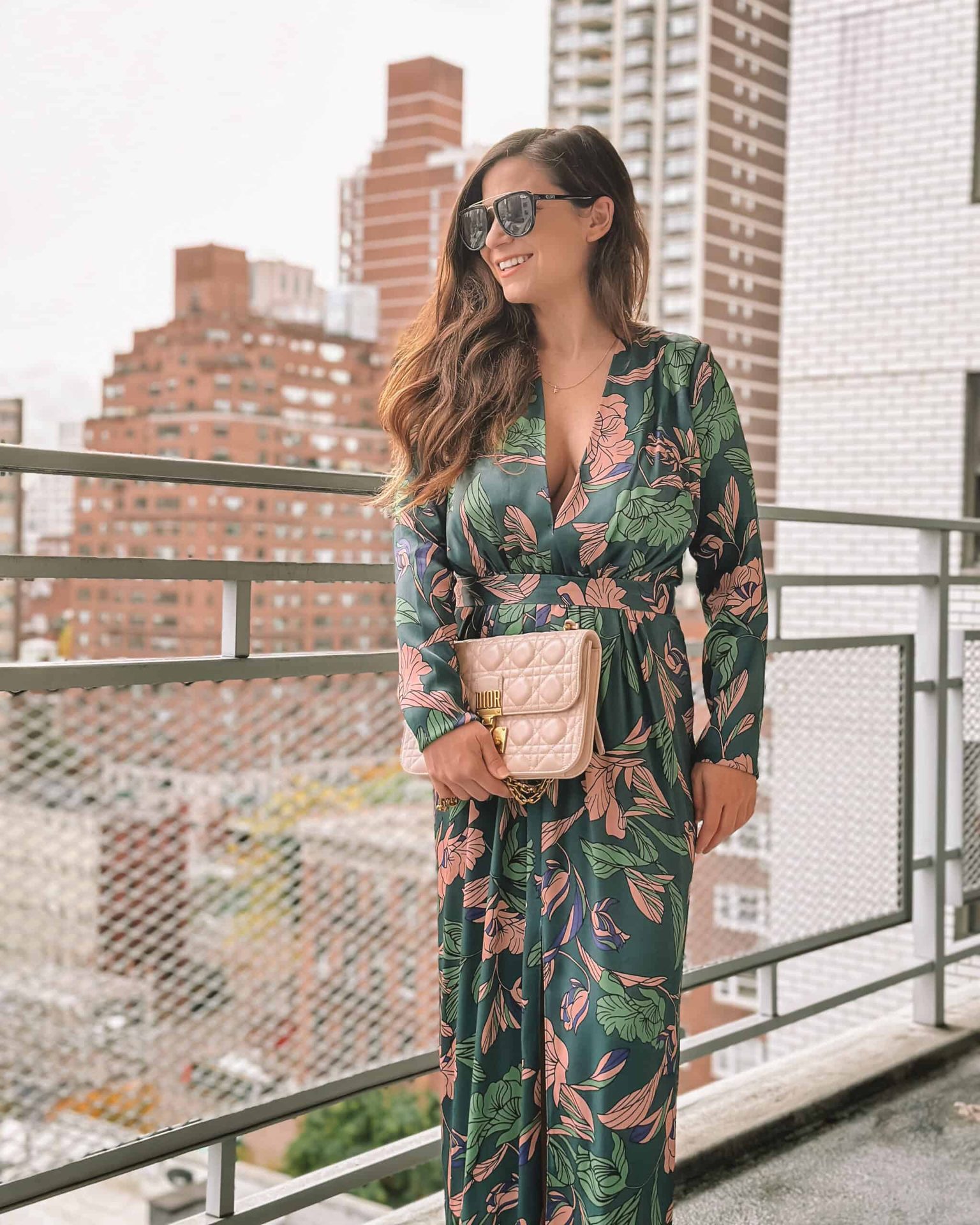 How to dress during the fall in NYC