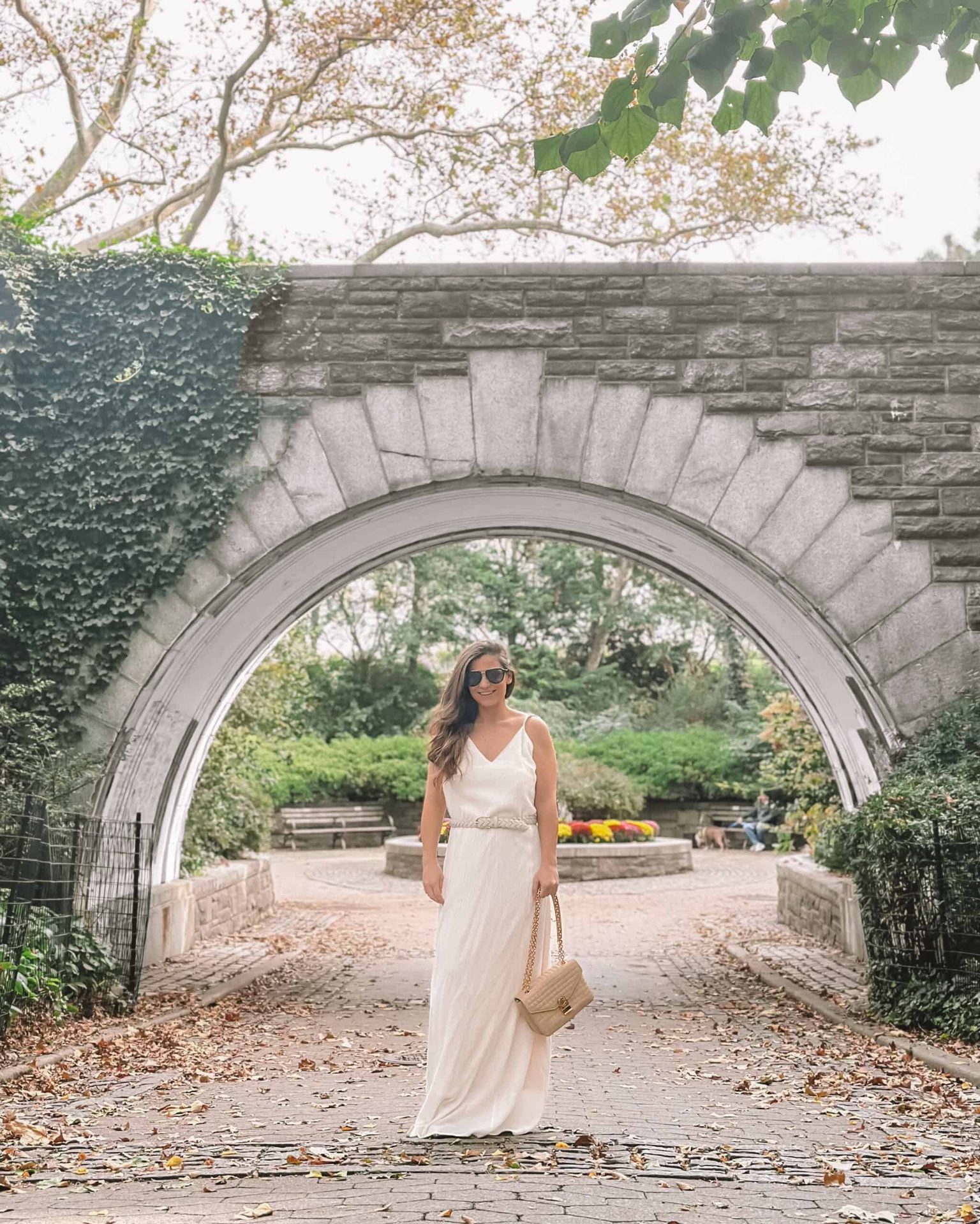 Types of Dresses to pack for the Fall in NYC