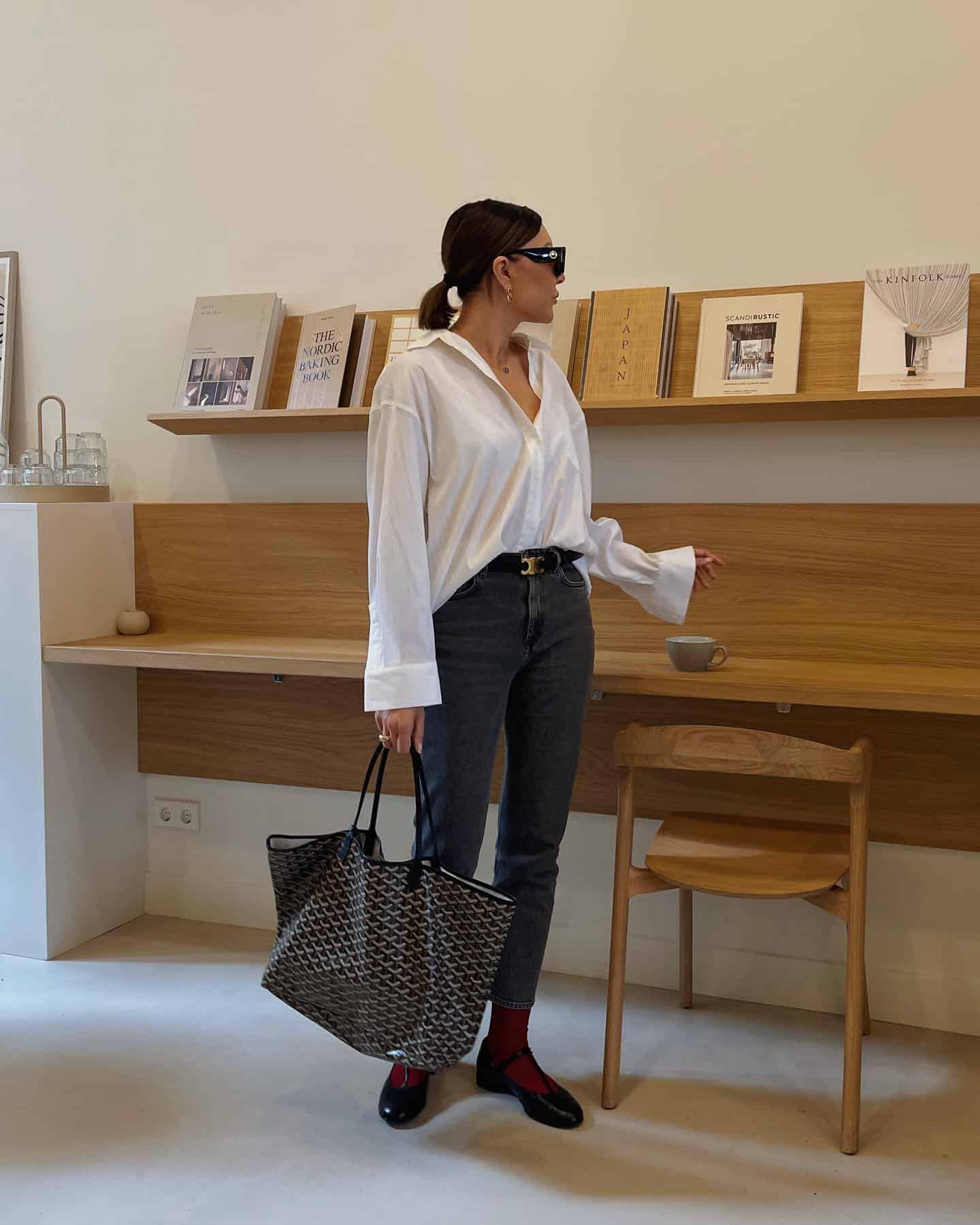What type of luxury bag to buy Mom