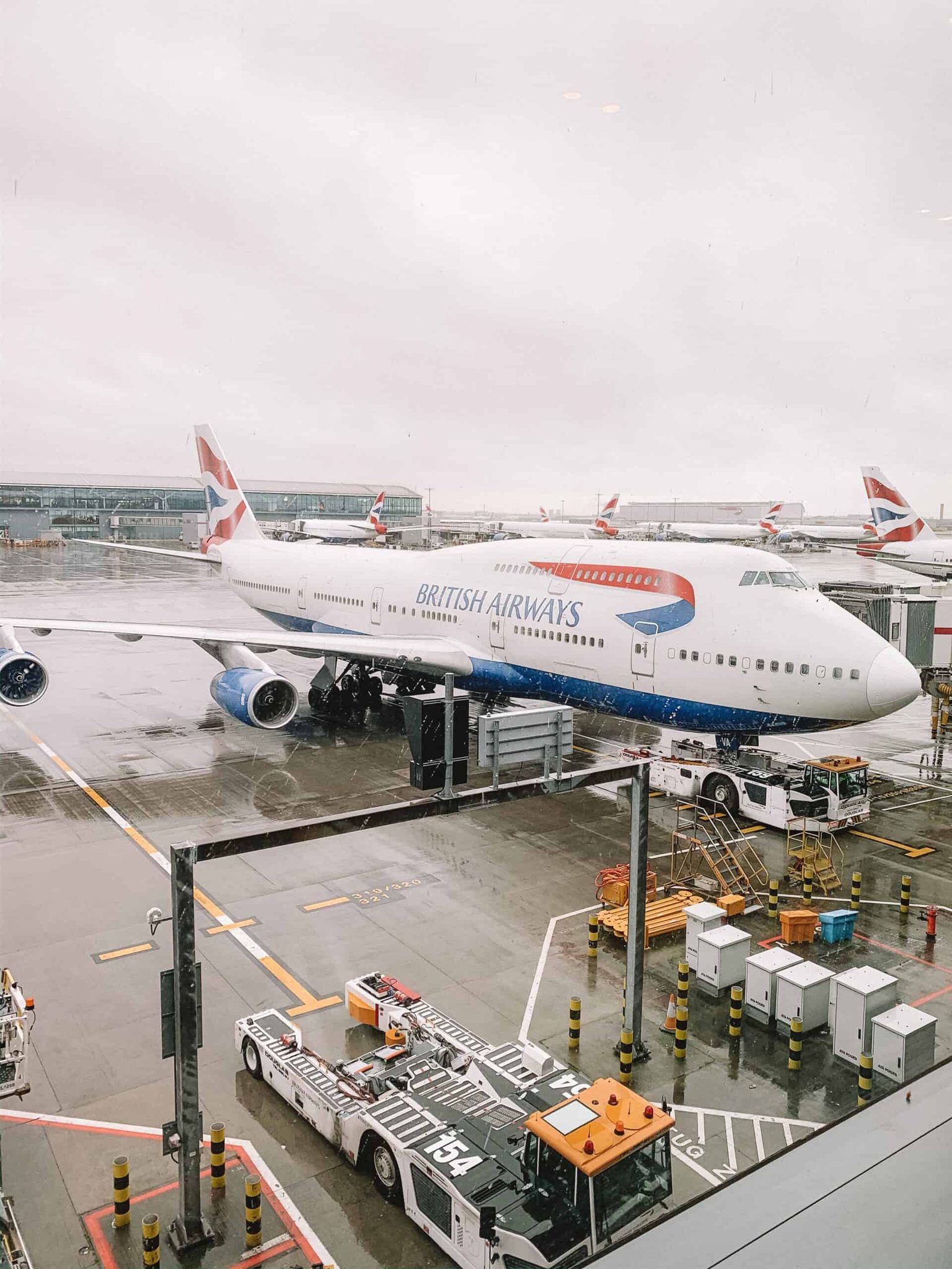 How to process the VAT tax refund from Paris to London at CDG