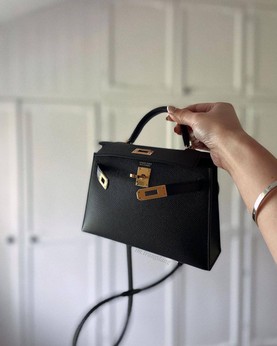 Is the Hermes Kelly Mini a Hype Bag?
