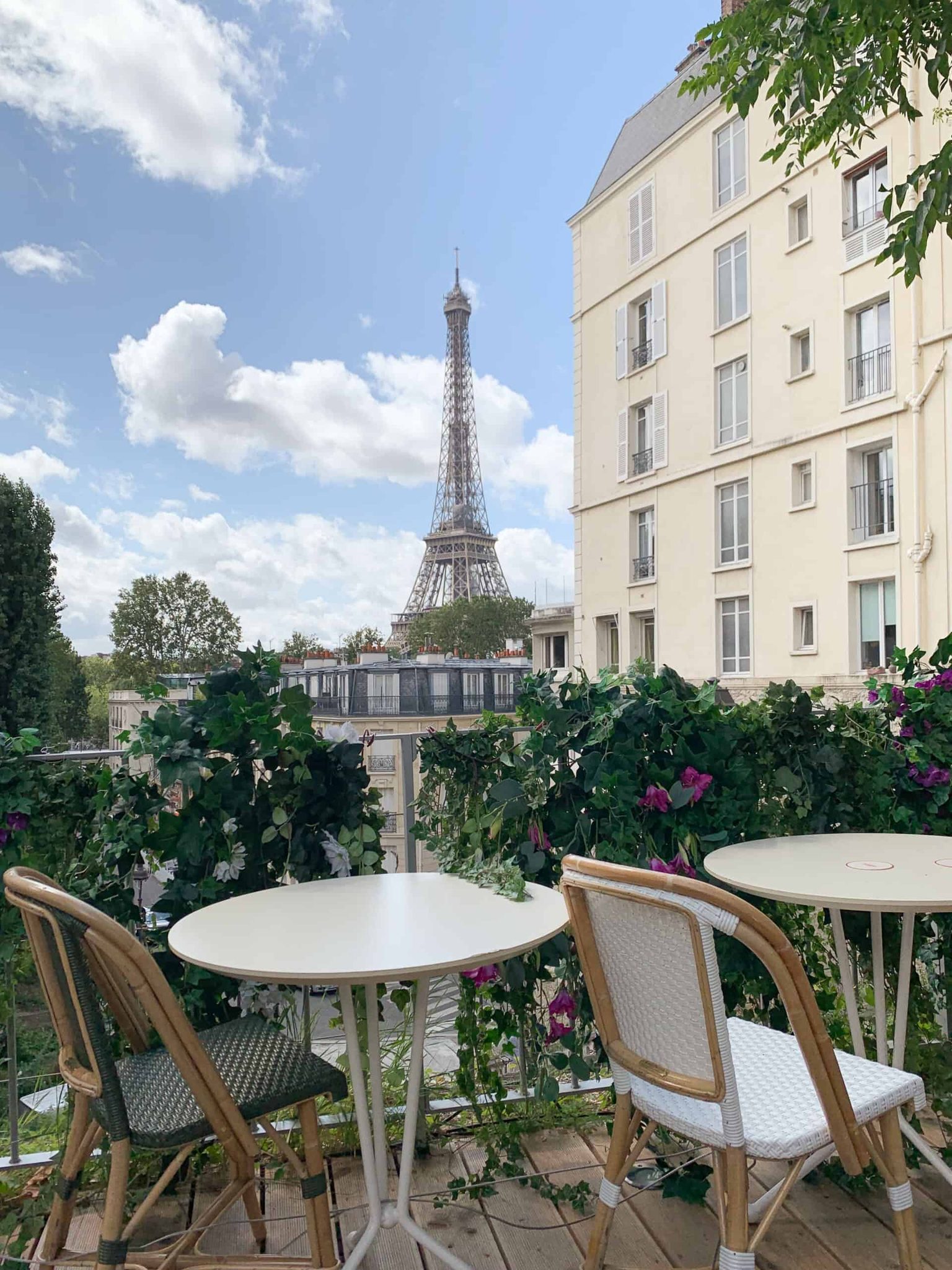 Paris - best city in Europe to go shopping